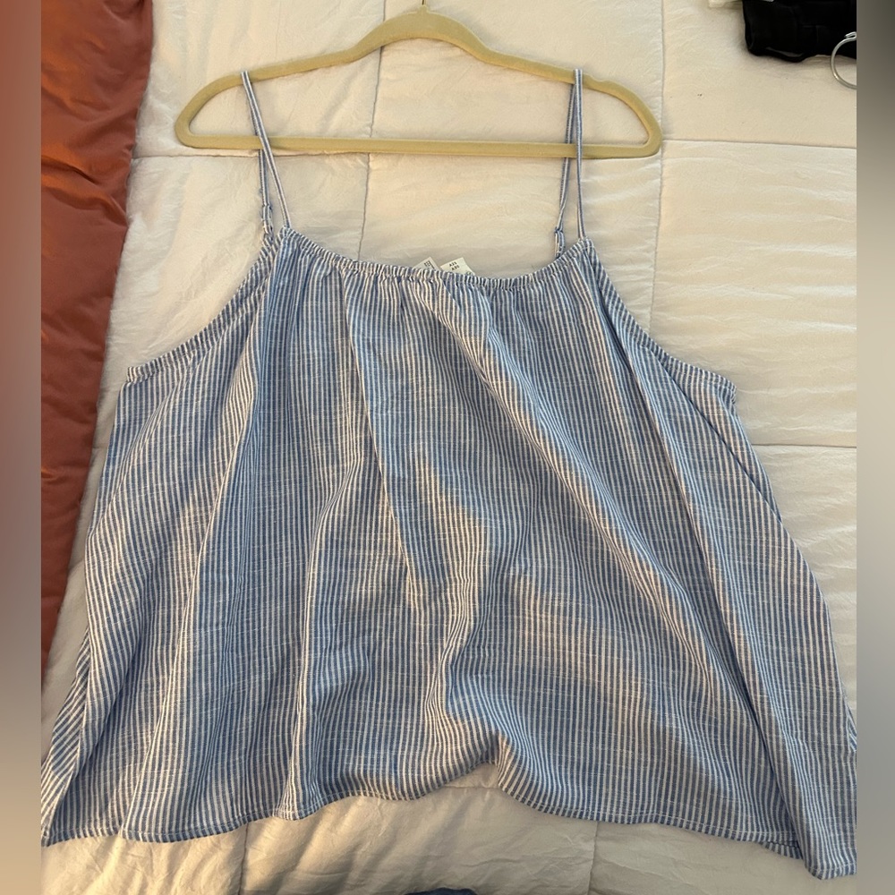 H&M NWT Tank